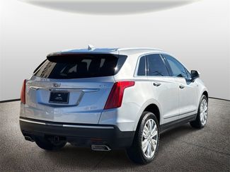 Used 2019 Cadillac XT5 Premium Luxury video 2