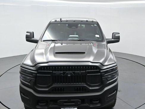 New 2026 RAM 2500 Power Wagon image 58