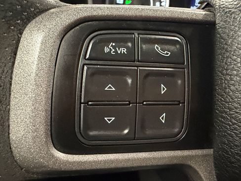 Used 2020 RAM 2500 Tradesman AWD/4WD image 32