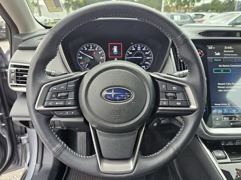 Certified 2023 Subaru Outback Limited AWD/4WD image 25
