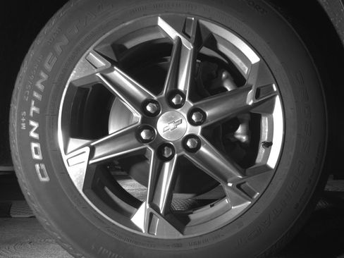 Used 2025 Chevrolet Blazer LT image 13