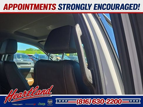 Used 2019 Chevrolet Silverado 1500 High Country w/ Safety Package II AWD/4WD image 98