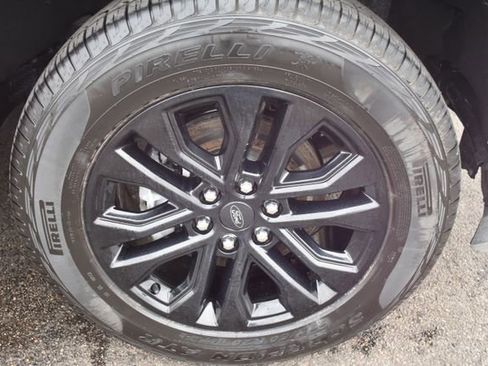 Used 2025 Ford F150 XLT w/ Equipment Group 302A MID image 45