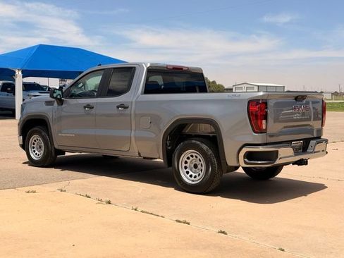 New 2026 GMC Sierra 1500 Pro AWD/4WD image 5