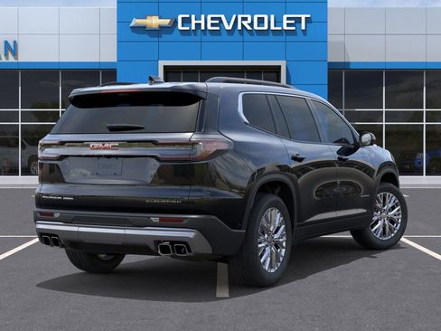 New 2026 GMC Acadia Elevation w/ Elevation Premium Package image 4