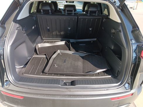 Certified 2025 MAZDA CX-50 2.5 Hybrid w/ Weather Package image 7