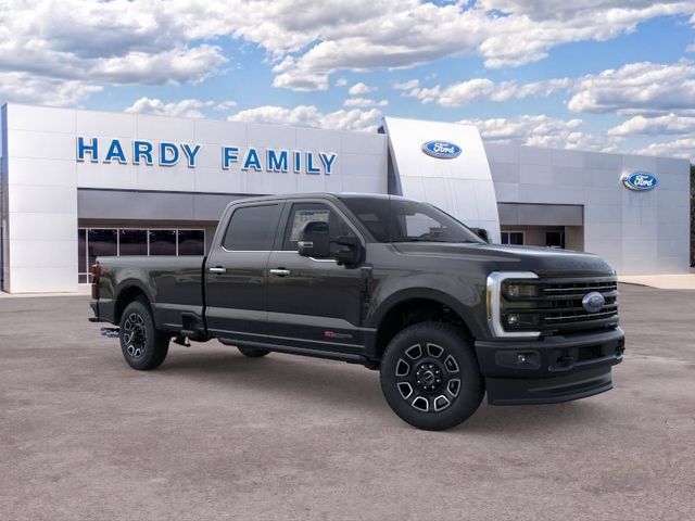 New 2026 Ford F250 Platinum AWD/4WD image 7