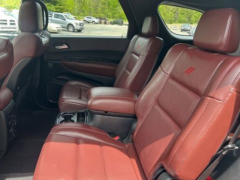 Used 2023 Dodge Durango Citadel AWD/4WD image 16