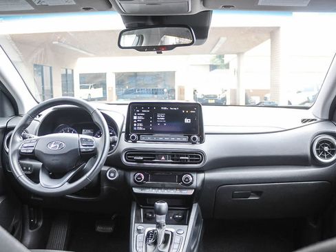 Certified 2023 Hyundai Kona SEL w/ Convenience Package FWD image 16