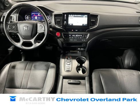 Used 2022 Honda Passport TrailSport image 30