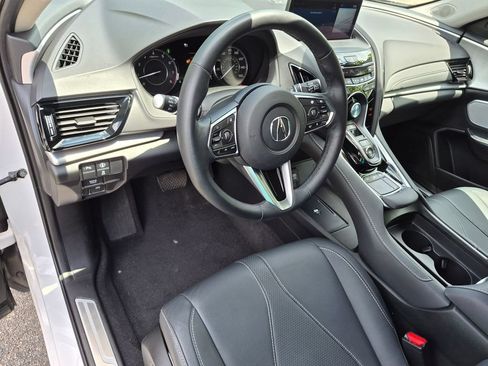 Certified 2023 Acura RDX AWD w/ Technology Package image 12