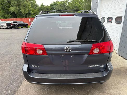 Used 2006 Toyota Sienna LE AWD/4WD image 5