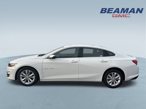Used 2023 Chevrolet Malibu LT image 4
