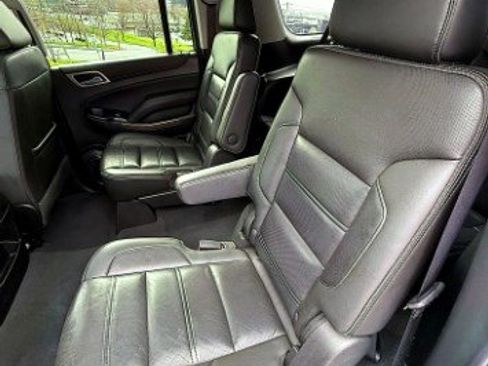 Used 2019 GMC Yukon XL Denali w/ Open Road Package image 27