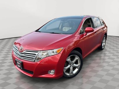 Used 2009 Toyota Venza AWD w/ Comfort Pkg