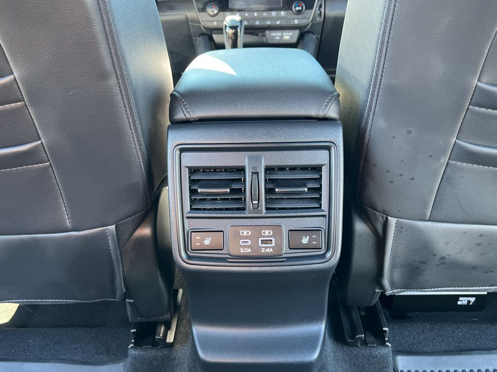 Used 2026 Subaru Outback Touring XT AWD/4WD image 16
