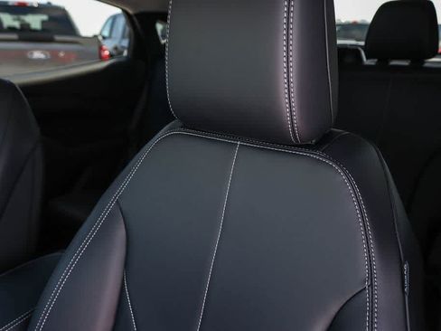 New 2026 Ford Mustang Mach-E Select w/ Technology Package RWD image 26