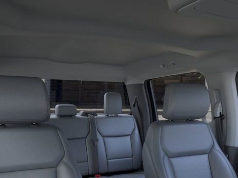 New 2025 Ford F150 Lightning Flash image 22