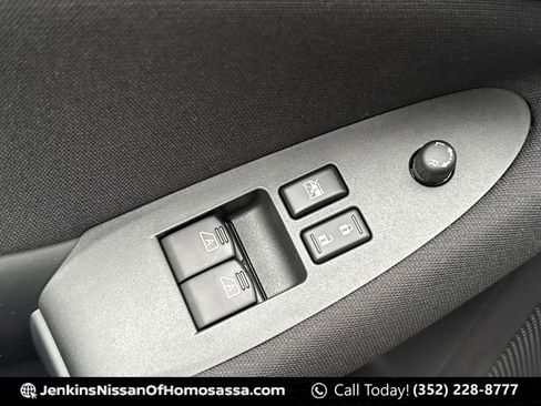 New 2026 Nissan Z Sport w/ Floor Mat Package RWD image 27