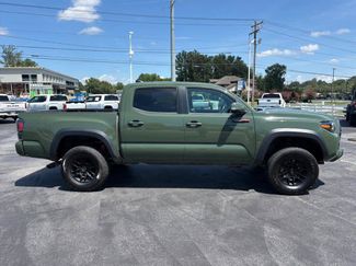 Used 2020 Toyota Tacoma TRD Pro AWD/4WD video 2