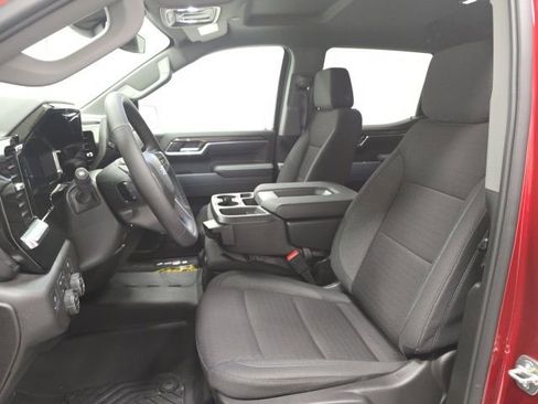 New 2026 Chevrolet Silverado 1500 RST image 19