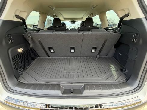 New 2026 Subaru Ascent Bronze Edition AWD/4WD image 26