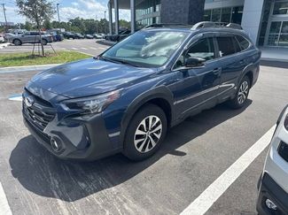 Used 2024 Subaru Outback Premium AWD/4WD video 1