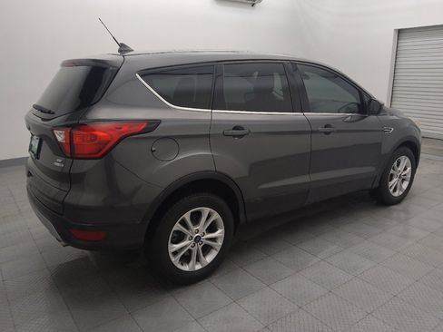 Used 2019 Ford Escape SE AWD/4WD image 10