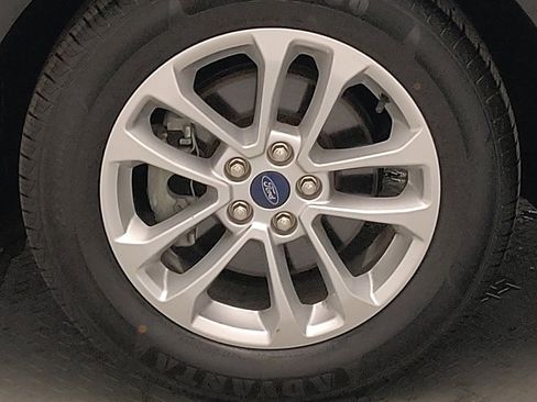 Used 2021 Ford Escape SE FWD image 31
