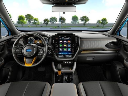 New 2026 Subaru Forester Wilderness AWD/4WD image 18