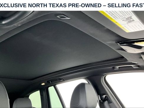 Used 2023 BMW X3 sDrive30i w/ Premium Package RWD image 22