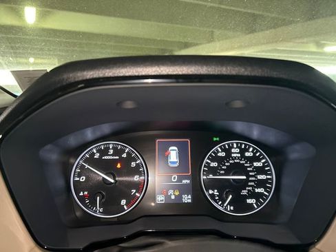 New 2025 Subaru Outback Premium w/ Popular Package #1 image 15