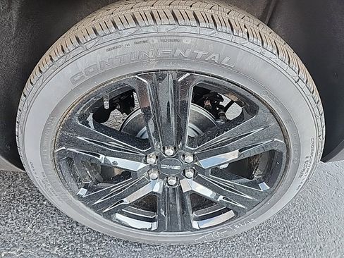 New 2025 GMC Acadia Elevation w/ Elevation Premium Package image 12