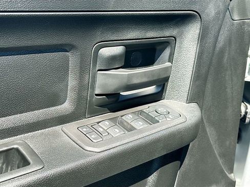 New 2026 RAM 3500 Tradesman image 13