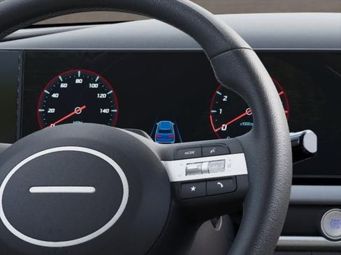 New 2025 Hyundai Tucson SEL image 14