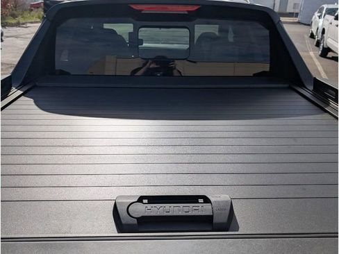 New 2026 Hyundai Santa Cruz SEL image 11