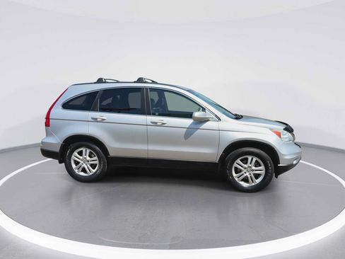 Used 2010 Honda CR-V EX-L image 9