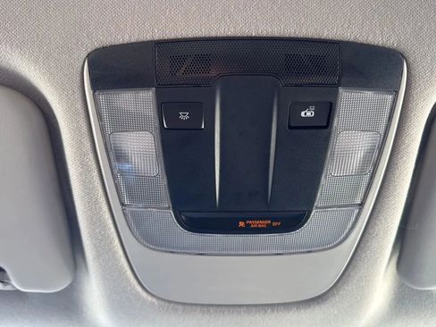 Used 2021 Kia Seltos LX image 21