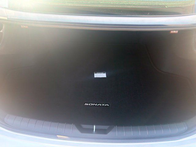 Used 2025 Hyundai Sonata SE FWD image 20
