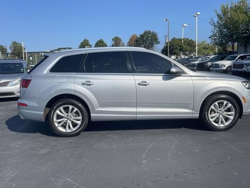 Used 2019 Audi Q7 3.0T Premium w/ Convenience Package AWD/4WD image 8