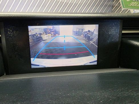 Used 2014 Lexus IS 350 w/ F Sport Package RWD image 26