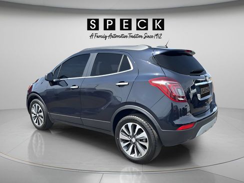 Used 2022 Buick Encore Preferred w/ Safety Package AWD/4WD image 6