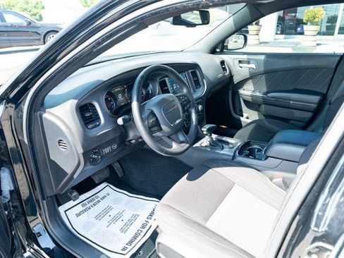 Used 2023 Dodge Charger SXT w/ Blacktop Special Edition AWD/4WD image 17