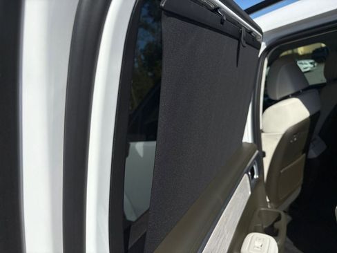 New 2025 Hyundai Santa Fe Calligraphy image 21