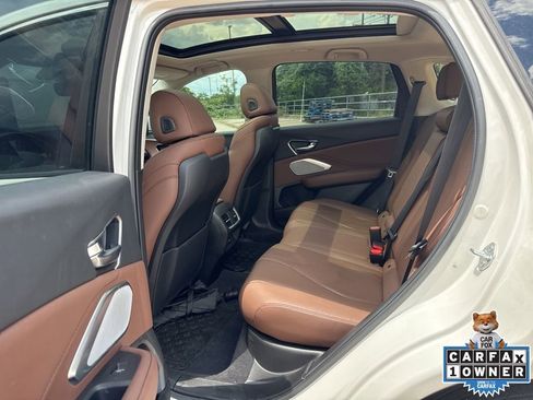 Used 2023 Acura RDX FWD w/ Technology Package image 24