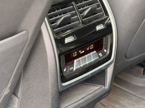 Used 2021 BMW X5 M50i w/ Executive Package AWD/4WD image 19