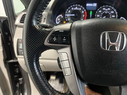 Used 2015 Honda Odyssey EX-L image 23