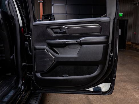 Used 2024 RAM 1500 TRX w/ TRX Level 2 Equipment Group image 39