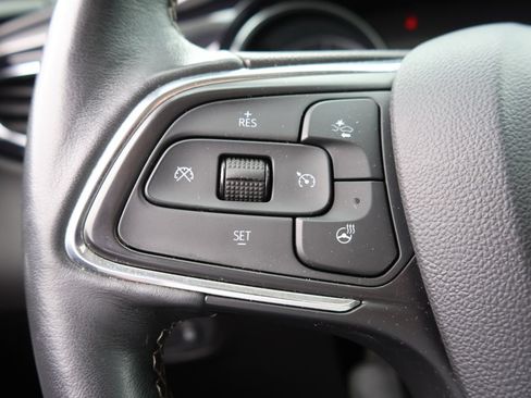 Used 2023 Buick Encore GX Essence w/ Experience Buick Package AWD/4WD image 27