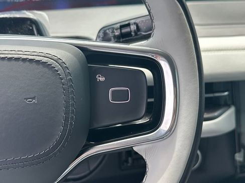 New 2026 Lincoln Navigator Black Label AWD/4WD image 26